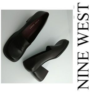 NINE WEST JUSTIFY